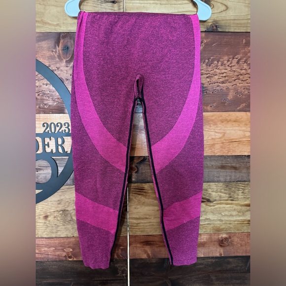 PINK leggings - Picture 1 of 5